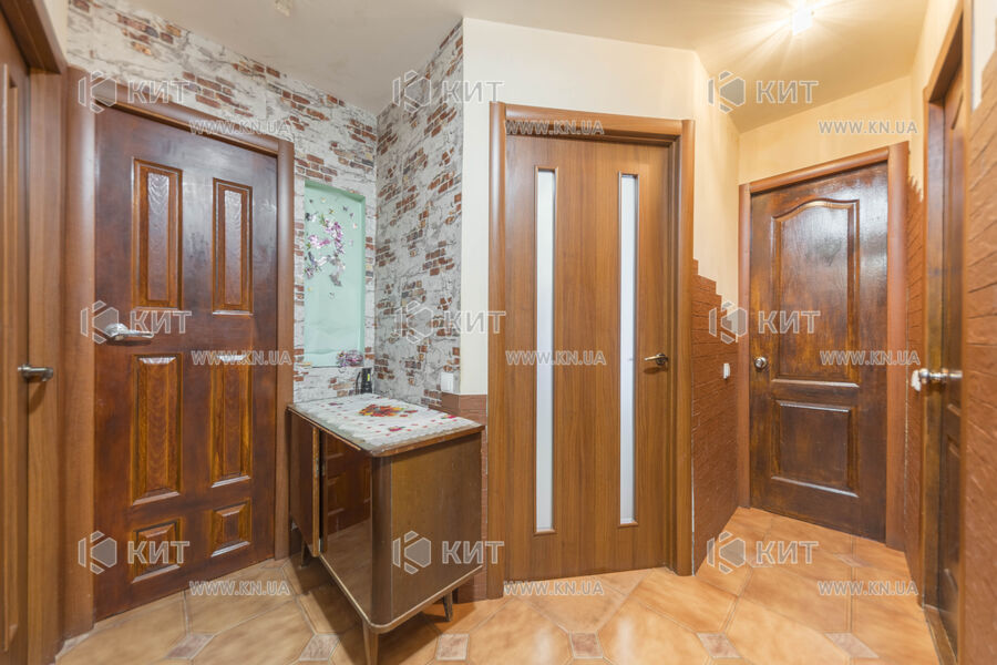 Продажа квартиры Харьков, Одесская, Основа, 59.2м²