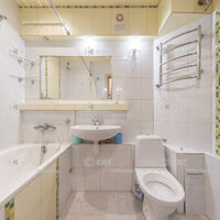 Продажа квартиры Харьков, Одесская, Основа, 59.2м²