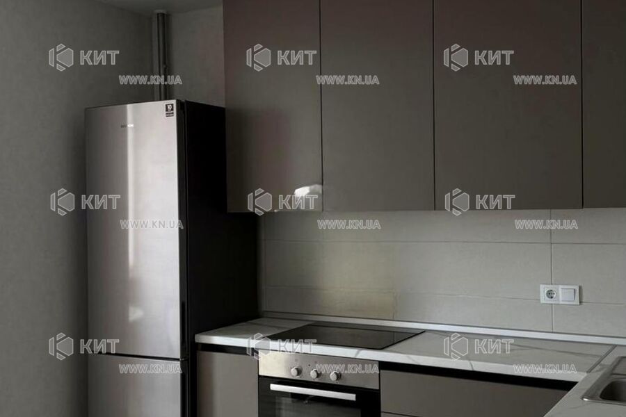 Продажа квартиры Харьков, Алексеевка, 40м²