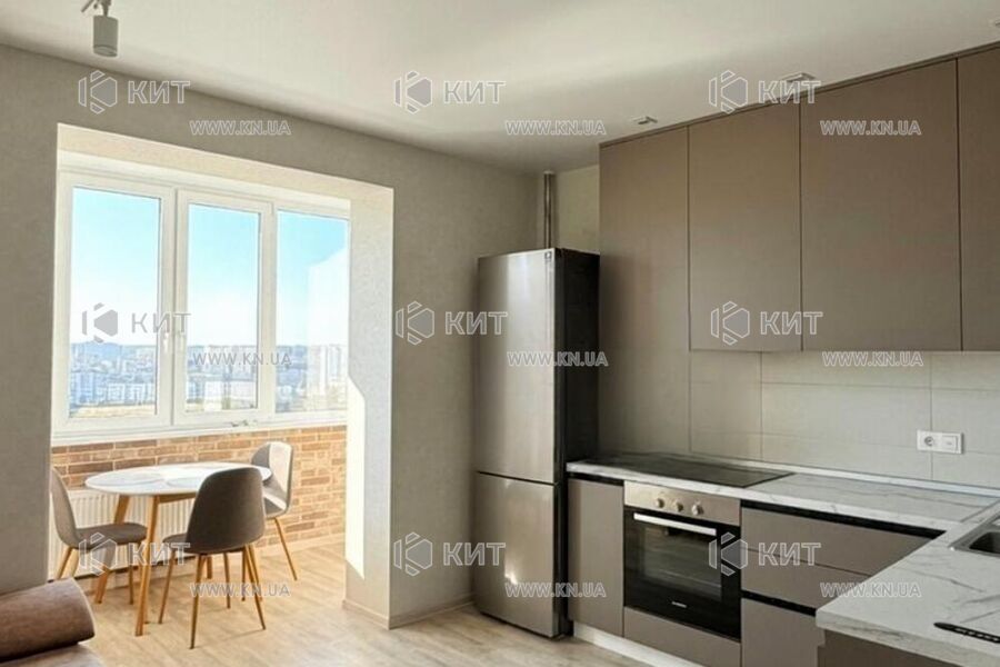 Продажа квартиры Харьков, Алексеевка, 40м²