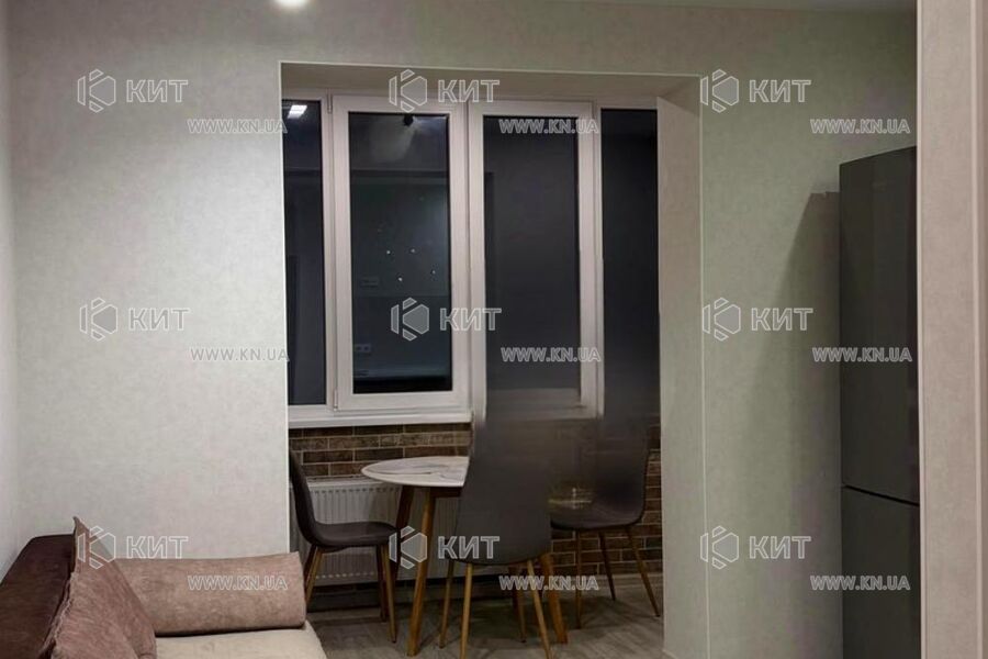 Продажа квартиры Харьков, Алексеевка, 40м²
