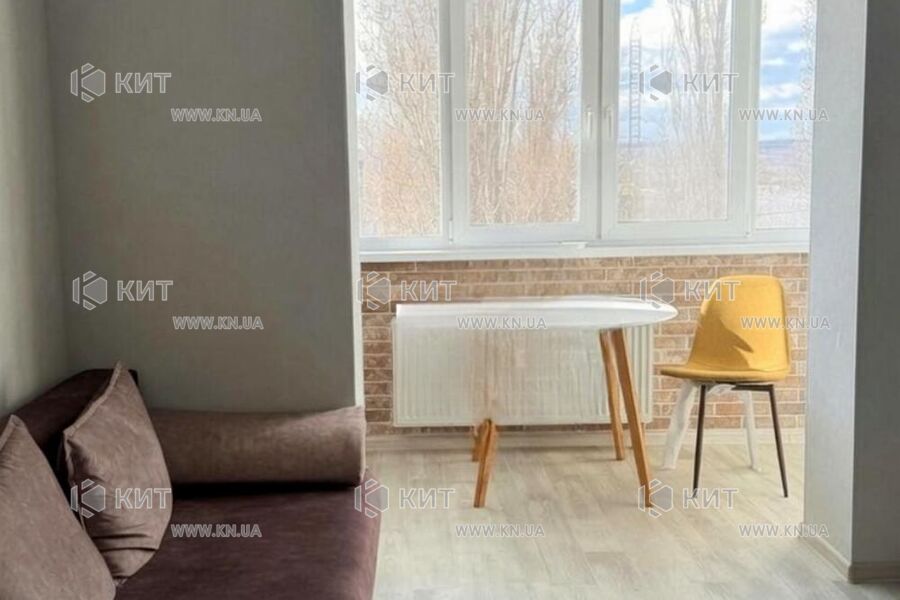 Продажа квартиры Харьков, Алексеевка, 40м²