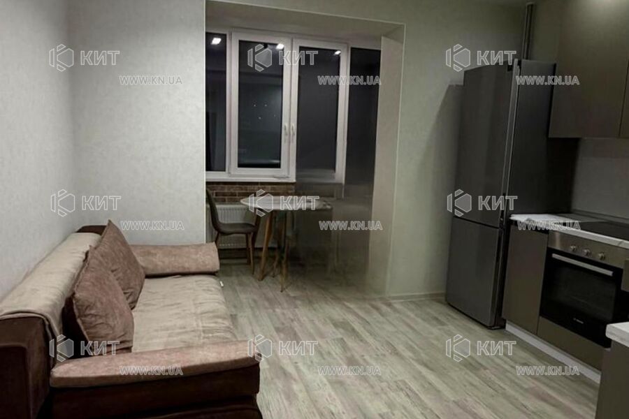 Продажа квартиры Харьков, Алексеевка, 40м²