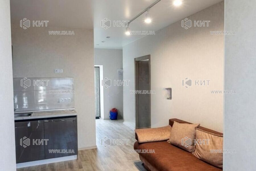 Продажа квартиры Харьков, Алексеевка, 40м²