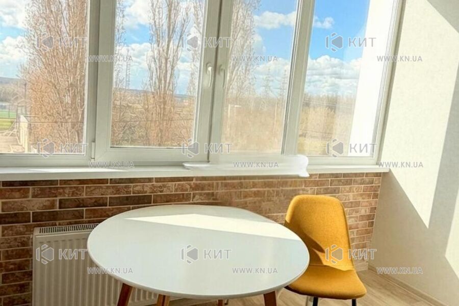 Продажа квартиры Харьков, Алексеевка, 40м²