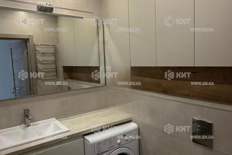 Продажа квартиры Харьков, Алексеевка, 40м²