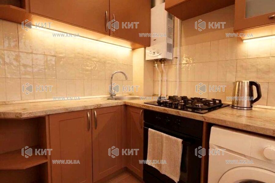 Продажа квартиры Харьков, Старая Салтовка, 40м²