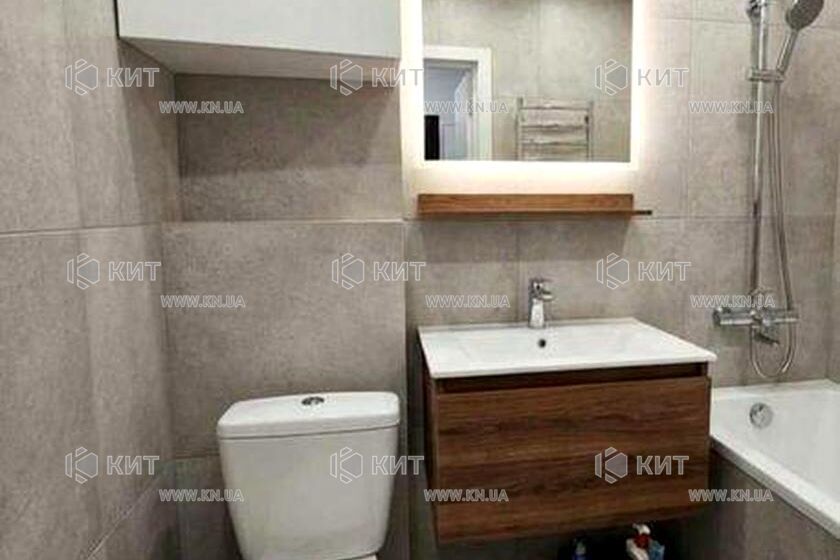 Продажа квартиры Харьков, Старая Салтовка, 40м²