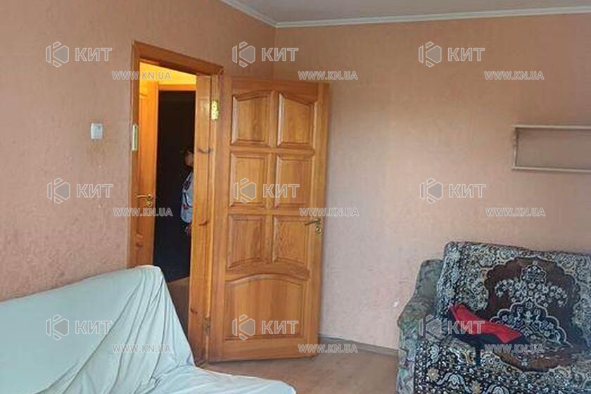 Продаж квартири Харків, Салтівка, 605 мрн., 27м²