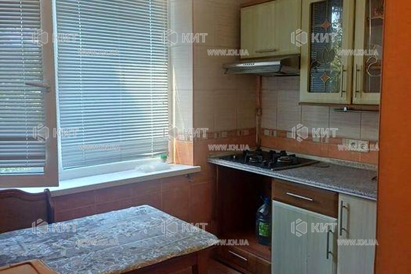 Продаж квартири Харків, Салтівка, 605 мрн., 27м²