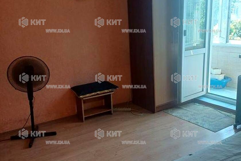 Продаж квартири Харків, Салтівка, 605 мрн., 27м²