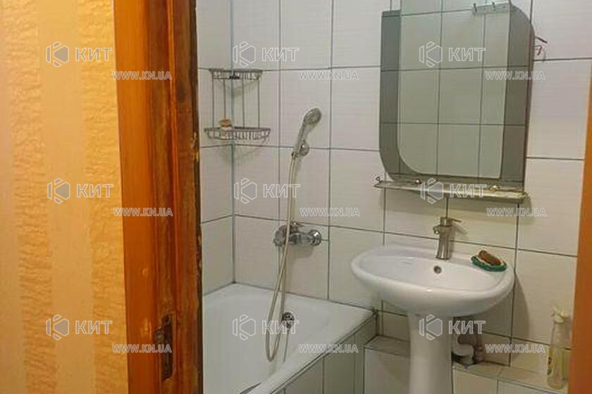 Продаж квартири Харків, Салтівка, 605 мрн., 27м²