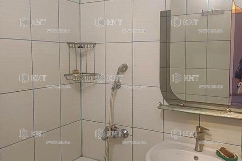 Продаж квартири Харків, Салтівка, 605 мрн., 27м²