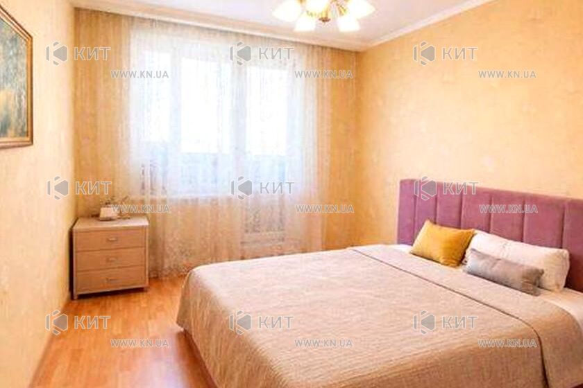 Продажа квартиры Харьков, Салтовка, 605 мрн., 69м²