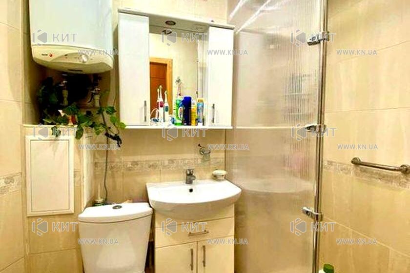 Продаж квартири Харків, Салтівка, 605 мрн., 69м²