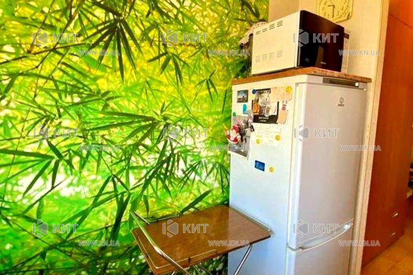Продаж квартири Харків, Салтівка, 605 мрн., 69м²