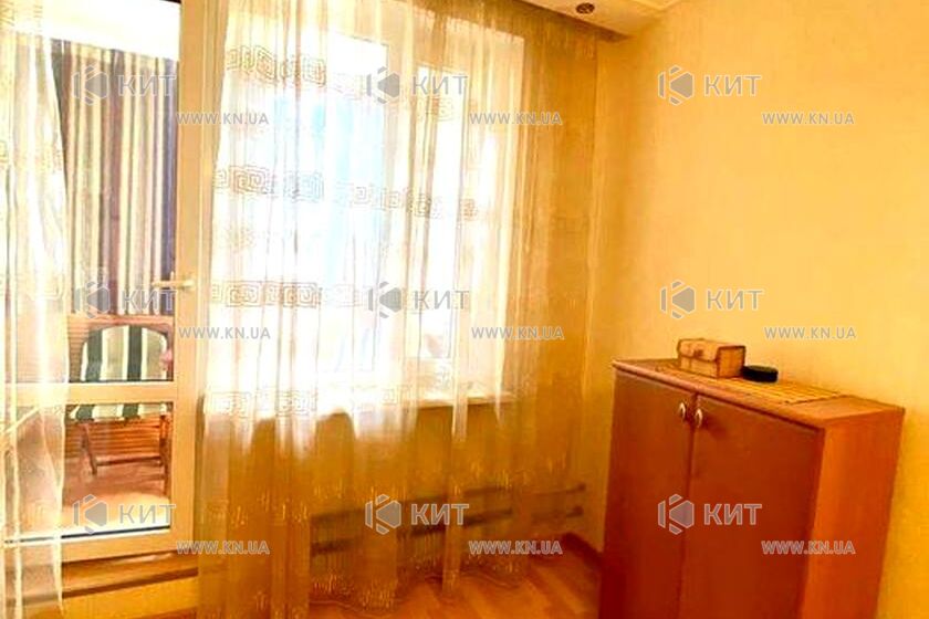 Продаж квартири Харків, Салтівка, 605 мрн., 69м²