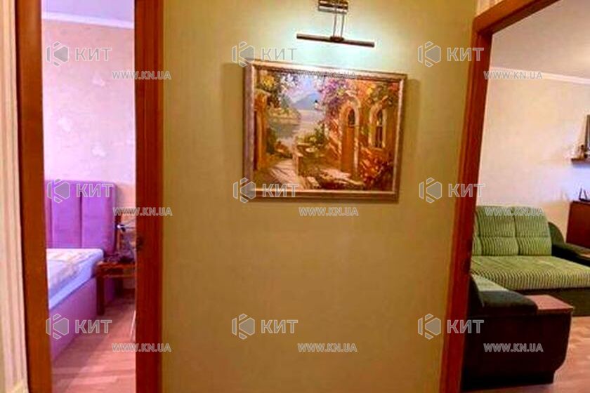 Продаж квартири Харків, Салтівка, 605 мрн., 69м²