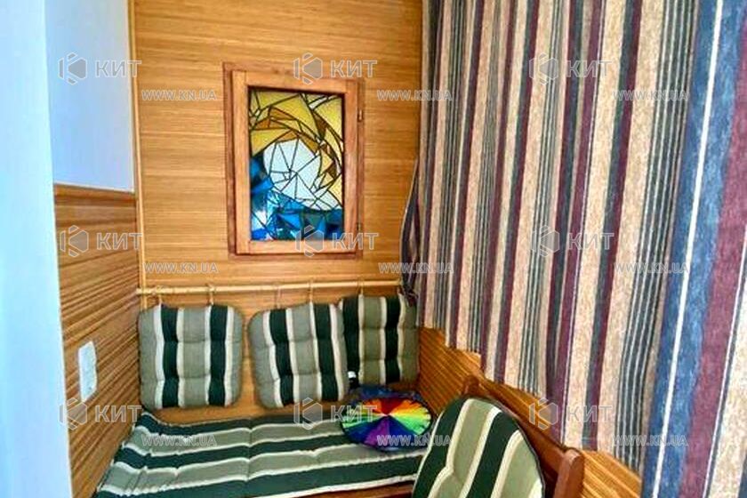 Продаж квартири Харків, Салтівка, 605 мрн., 69м²