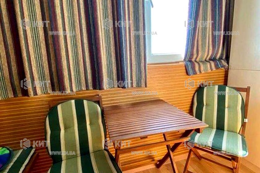 Продаж квартири Харків, Салтівка, 605 мрн., 69м²