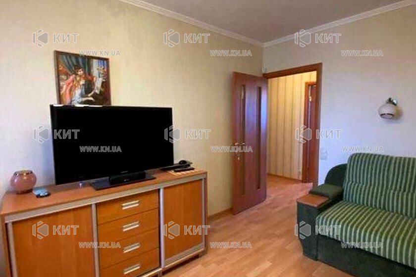 Продаж квартири Харків, Салтівка, 605 мрн., 69м²