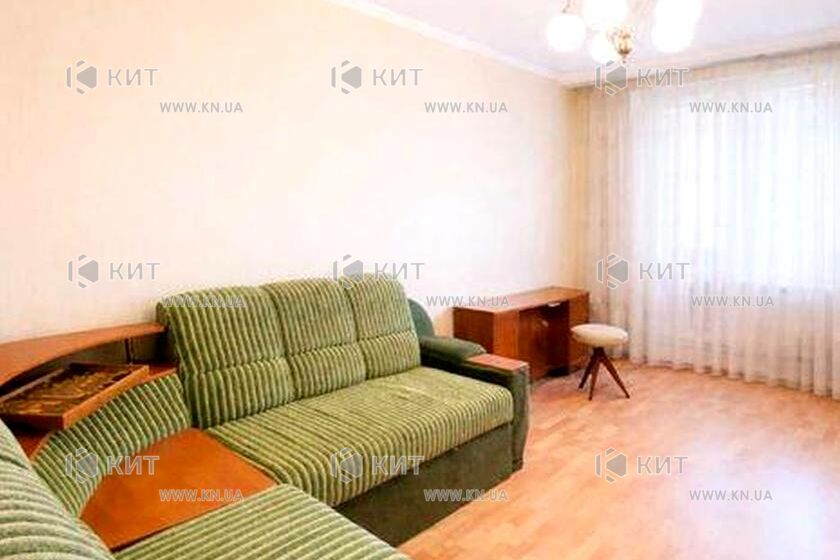 Продаж квартири Харків, Салтівка, 605 мрн., 69м²