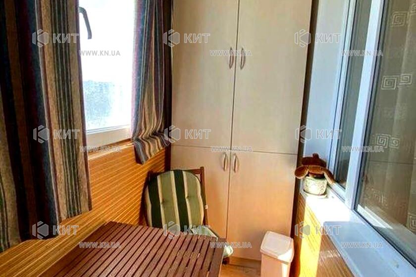 Продаж квартири Харків, Салтівка, 605 мрн., 69м²