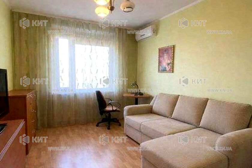 Продаж квартири Харків, Салтівка, 605 мрн., 69м²