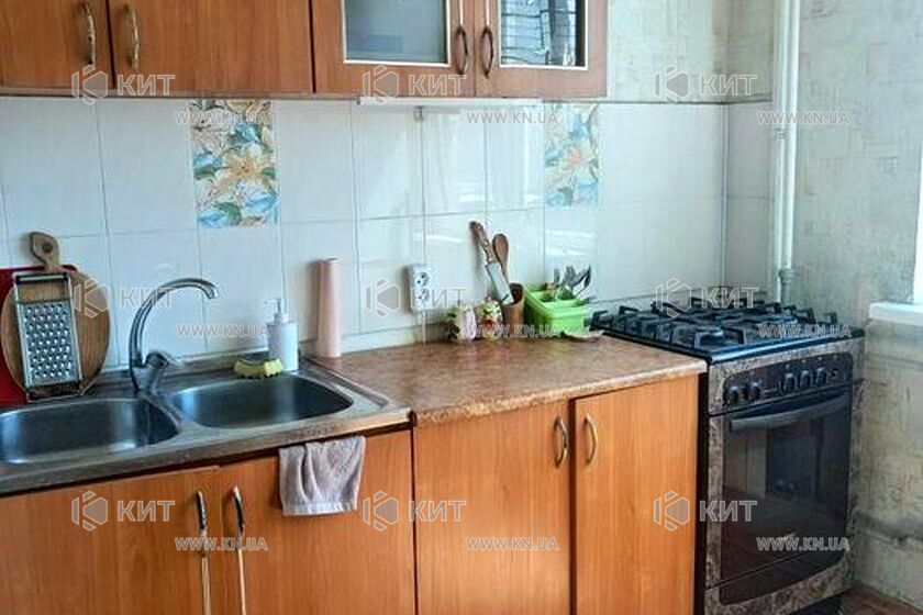 Продажа квартиры Харьков, Салтовка, 603 мрн., 37м²