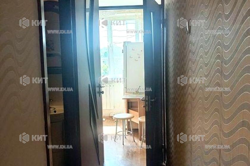 Продажа квартиры Харьков, Салтовка, 603 мрн., 37м²