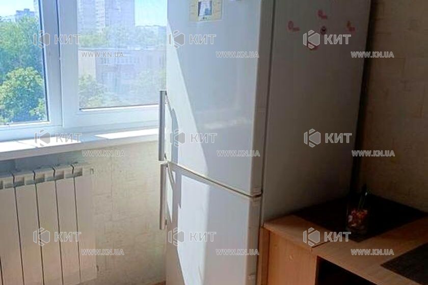 Продажа квартиры Харьков, Салтовка, 603 мрн., 37м²