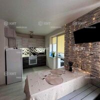 Продажа квартиры Харьков, ХТЗ, Рогань, 35м²
