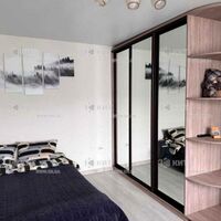 Продажа квартиры Харьков, ХТЗ, Рогань, 35м²