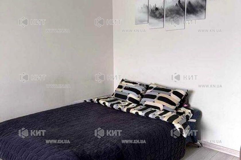 Продажа квартиры Харьков, ХТЗ, Рогань, 35м²