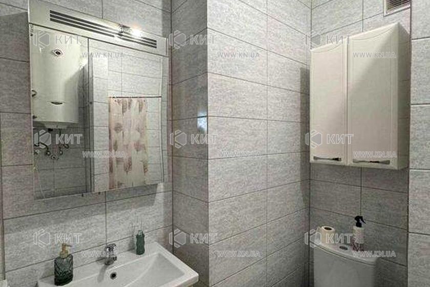 Продажа квартиры Харьков, ХТЗ, Рогань, 35м²