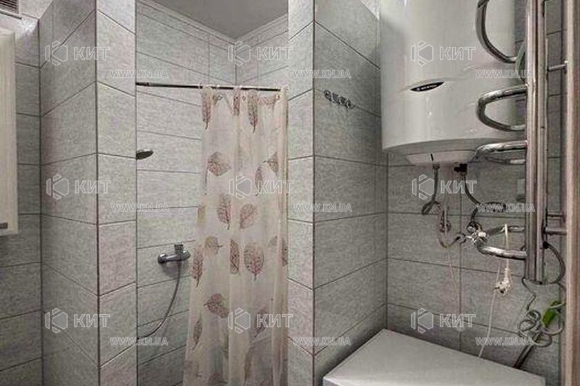 Продажа квартиры Харьков, ХТЗ, Рогань, 35м²