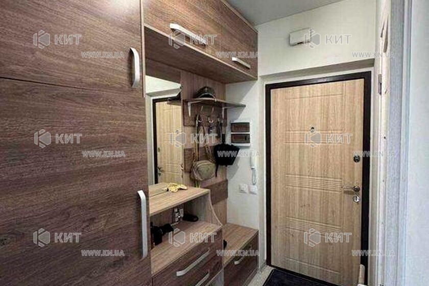 Продажа квартиры Харьков, ХТЗ, Рогань, 35м²