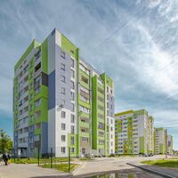 Продажа квартиры Харьков, ХТЗ, Рогань, 35м²
