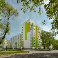 Продажа квартиры Харьков, ХТЗ, Рогань, 35м²