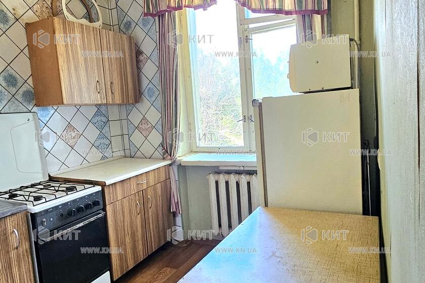 Продажа квартиры Харьков, Старая Салтовка, 31.4м²