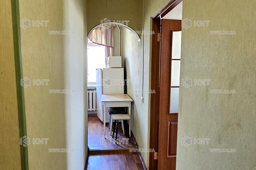 Продажа квартиры Харьков, Старая Салтовка, 31.4м²