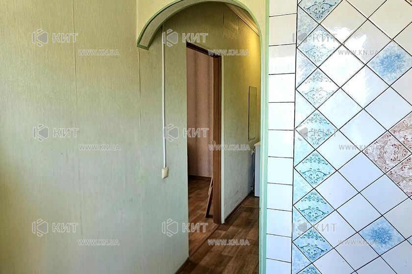 Продажа квартиры Харьков, Старая Салтовка, 31.4м²