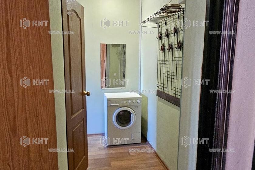 Продажа квартиры Харьков, Старая Салтовка, 31.4м²