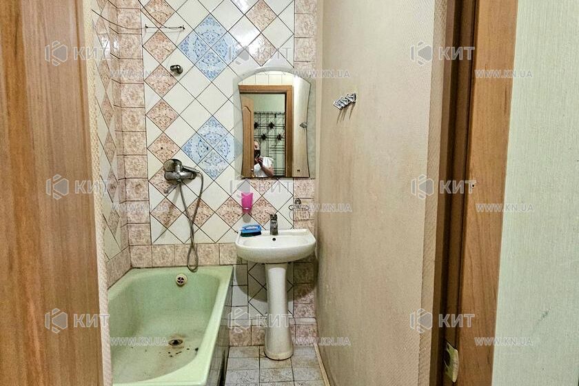 Продажа квартиры Харьков, Старая Салтовка, 31.4м²