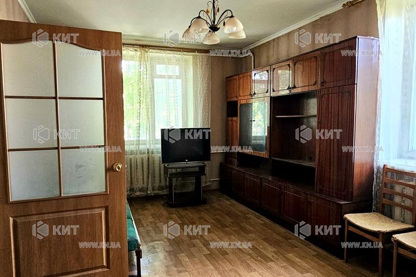 Продажа квартиры Харьков, Старая Салтовка, 31.4м²