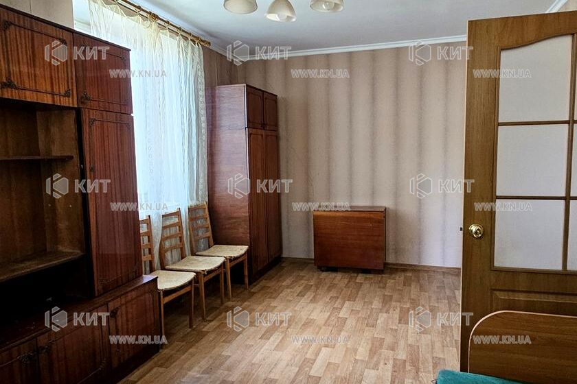 Продажа квартиры Харьков, Старая Салтовка, 31.4м²