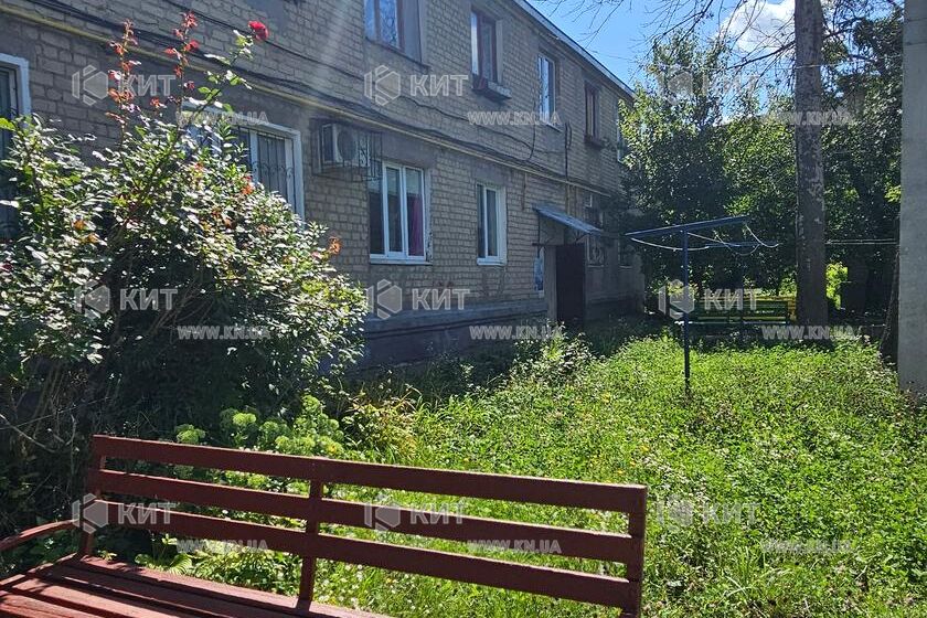 Продажа квартиры Харьков, Старая Салтовка, 31.4м²