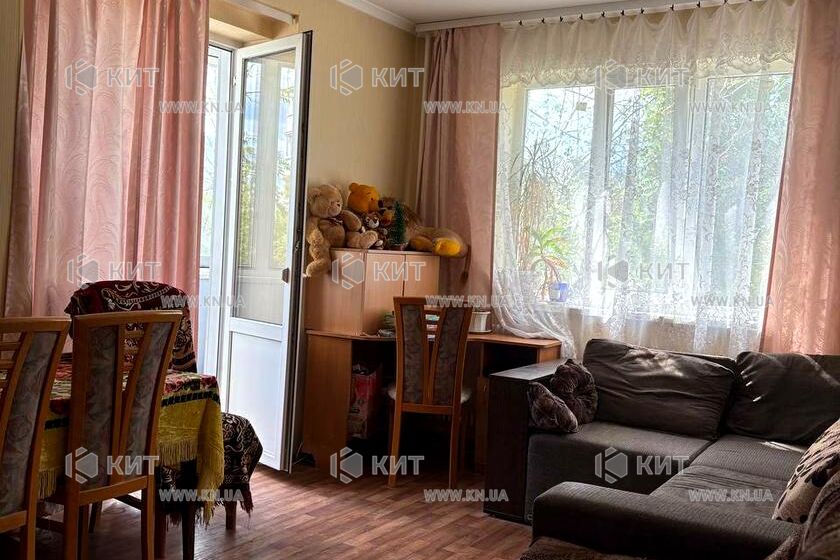 Продаж квартири Харків, Салтівка, 626 мрн., 50м²