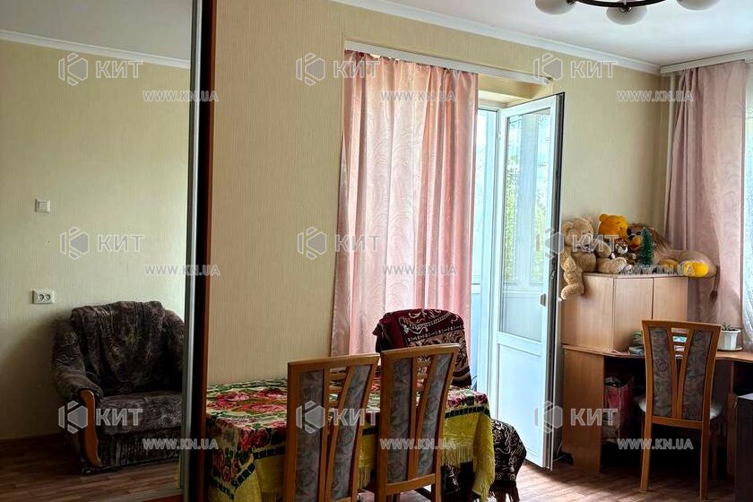 Продаж квартири Харків, Салтівка, 626 мрн., 50м²