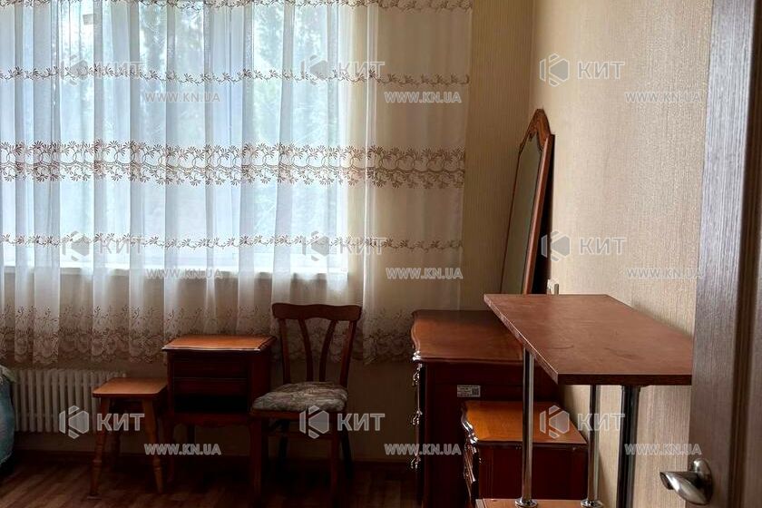 Продаж квартири Харків, Салтівка, 626 мрн., 50м²